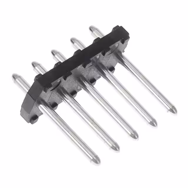 OL0510000000G Amphenol Anytek  Embases, fiches et prises